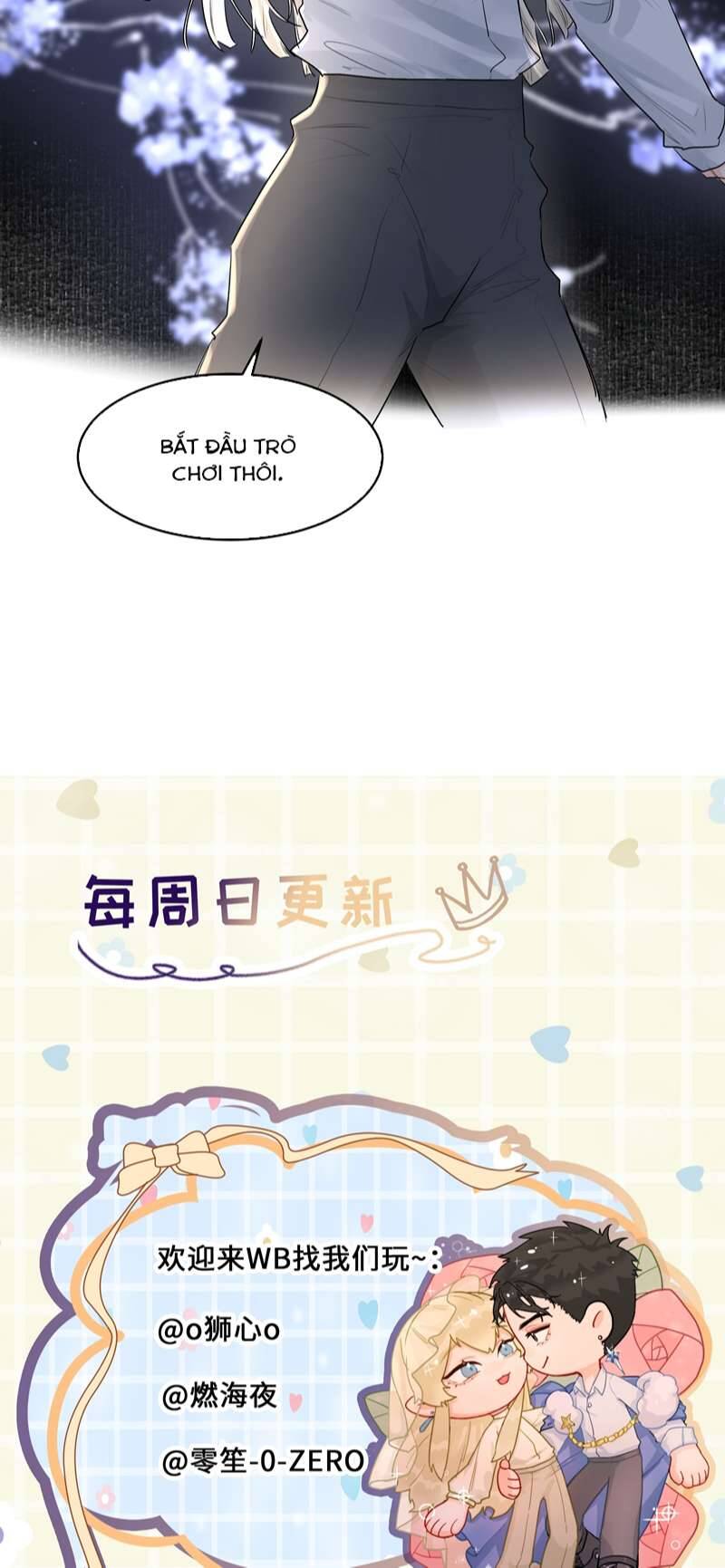 Tiền Nhiệm Vi Vương Chapter 43 - 37