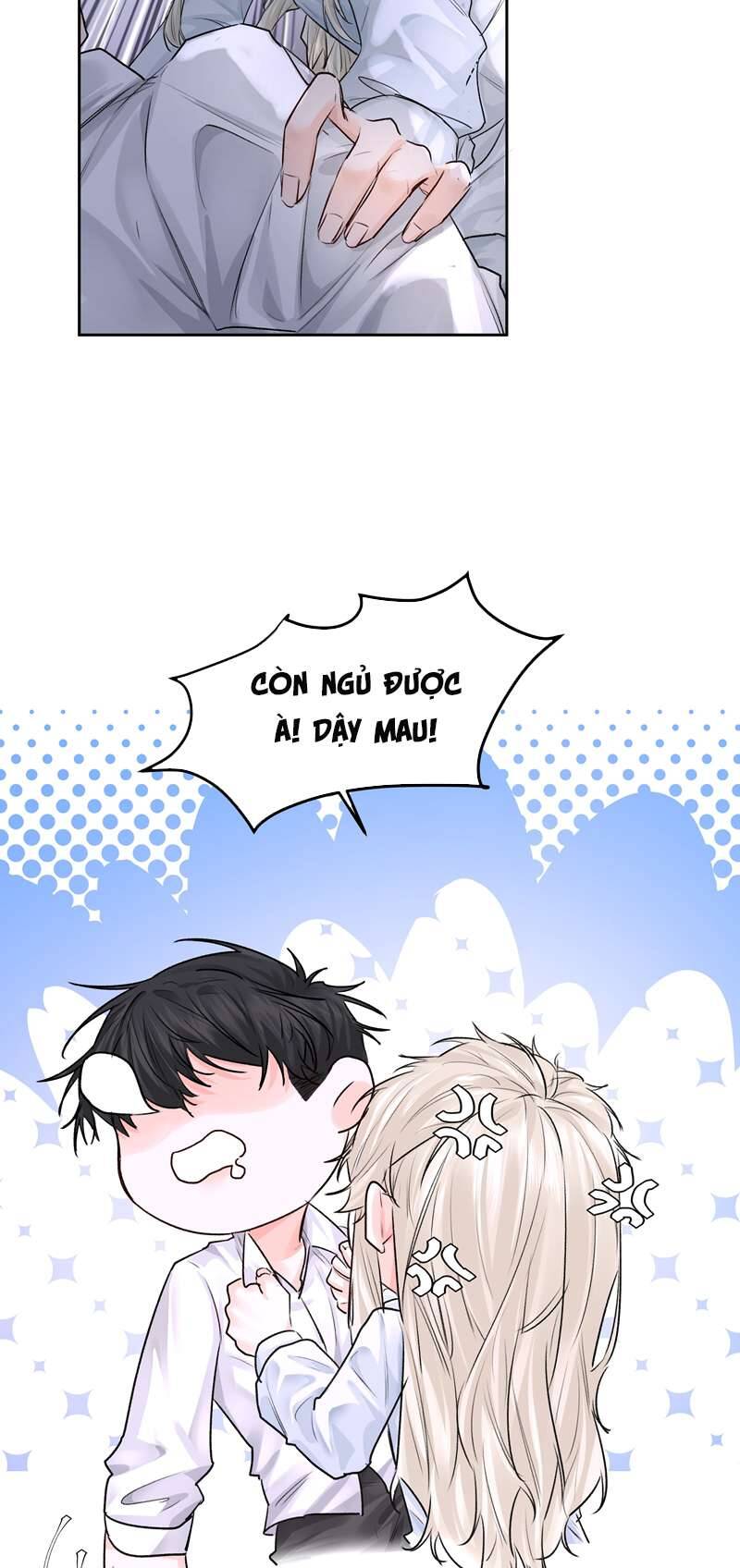 Tiền Nhiệm Vi Vương Chapter 43 - 5