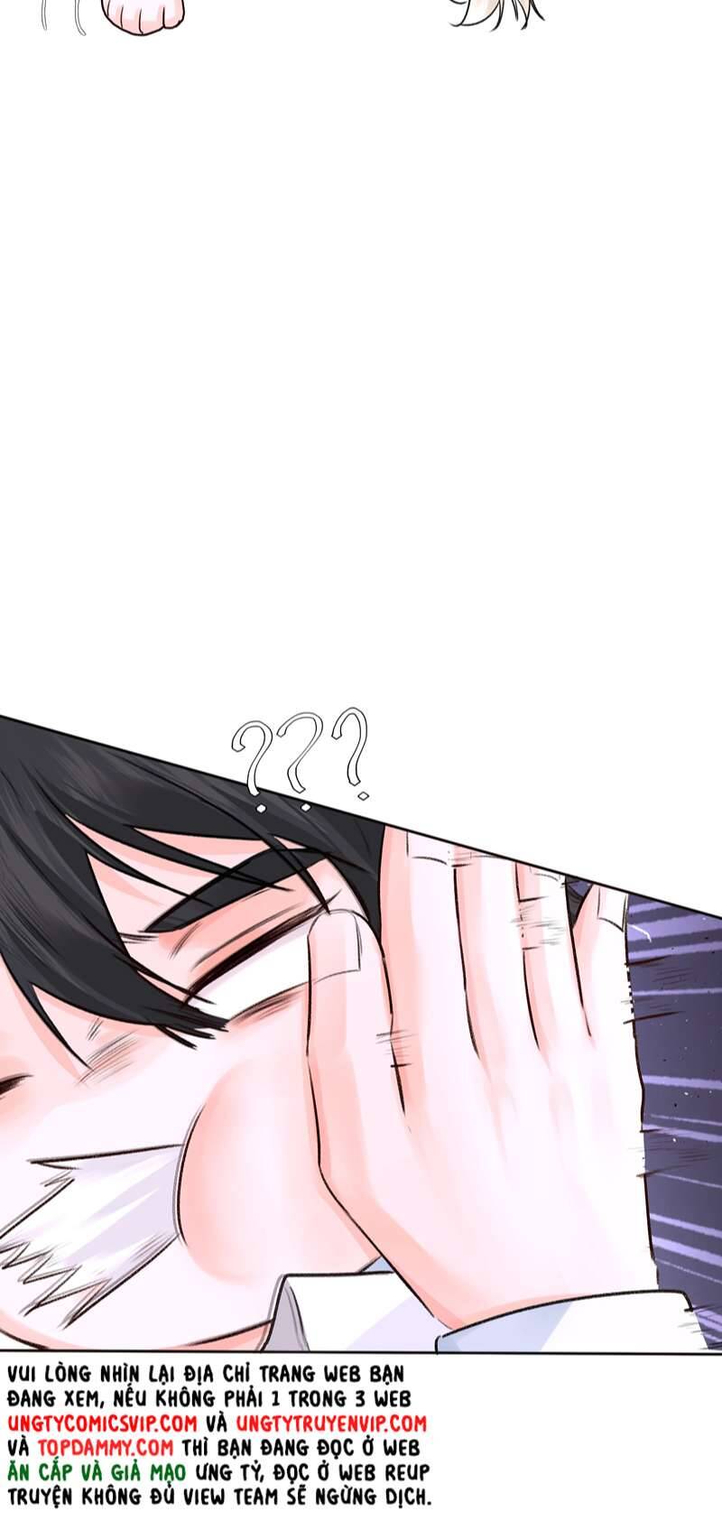Tiền Nhiệm Vi Vương Chapter 43 - 6
