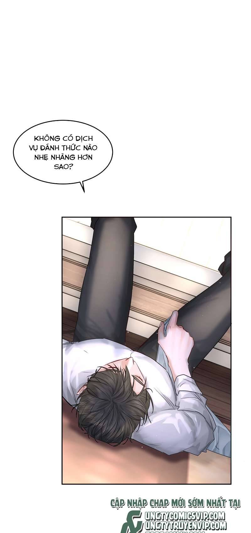 Tiền Nhiệm Vi Vương Chapter 43 - 9