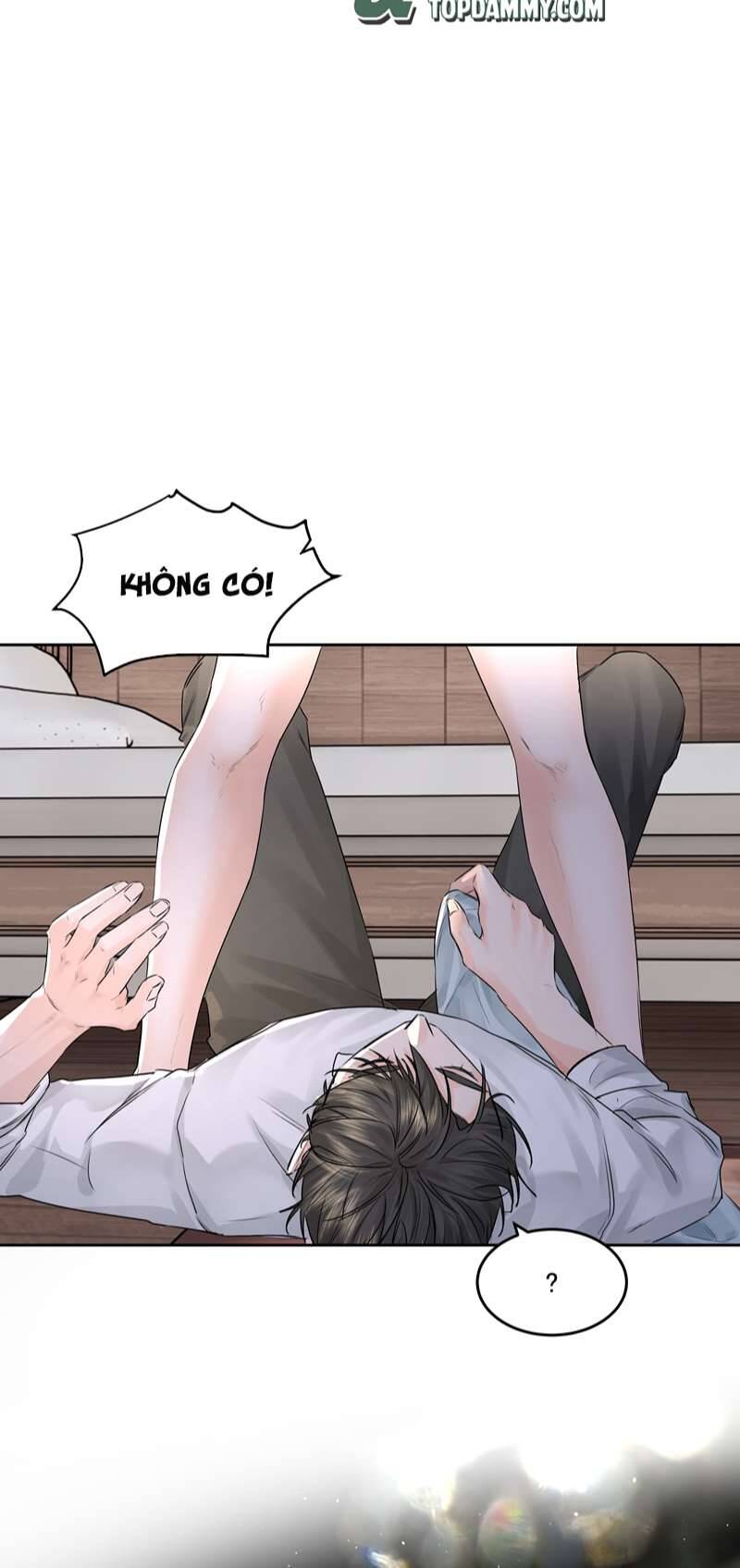 Tiền Nhiệm Vi Vương Chapter 43 - 10