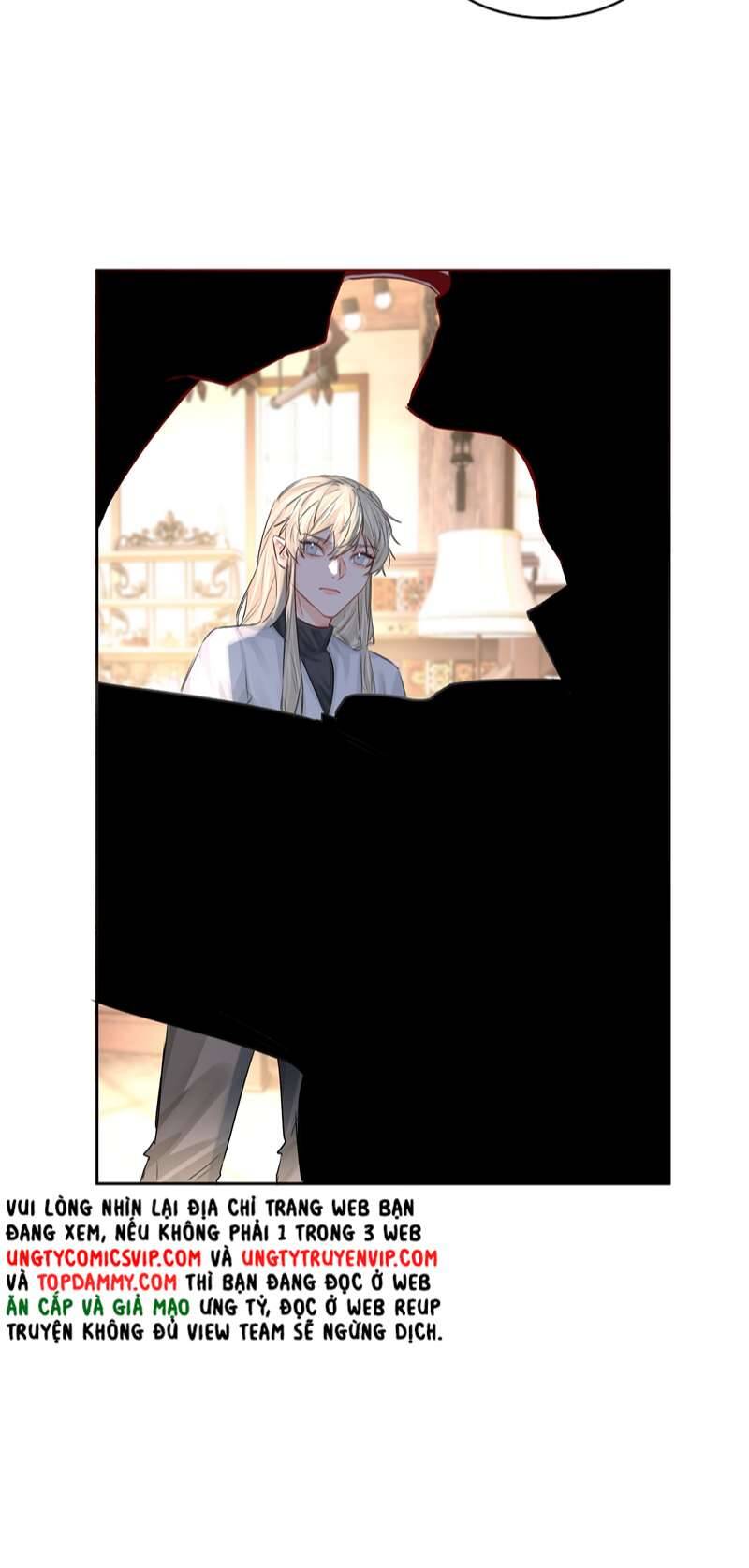 Tiền Nhiệm Vi Vương Chapter 44 - 11
