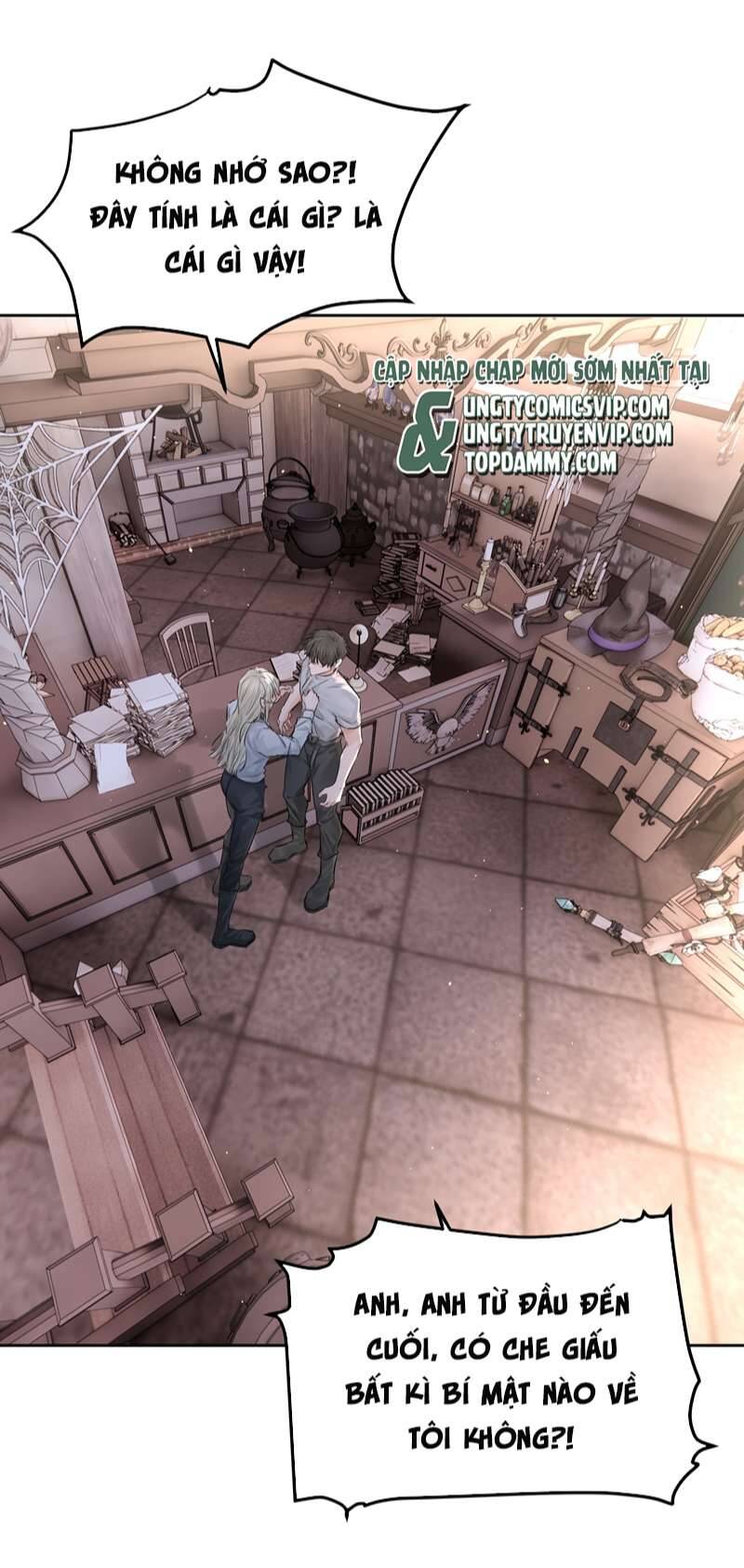 Tiền Nhiệm Vi Vương Chapter 44 - 18