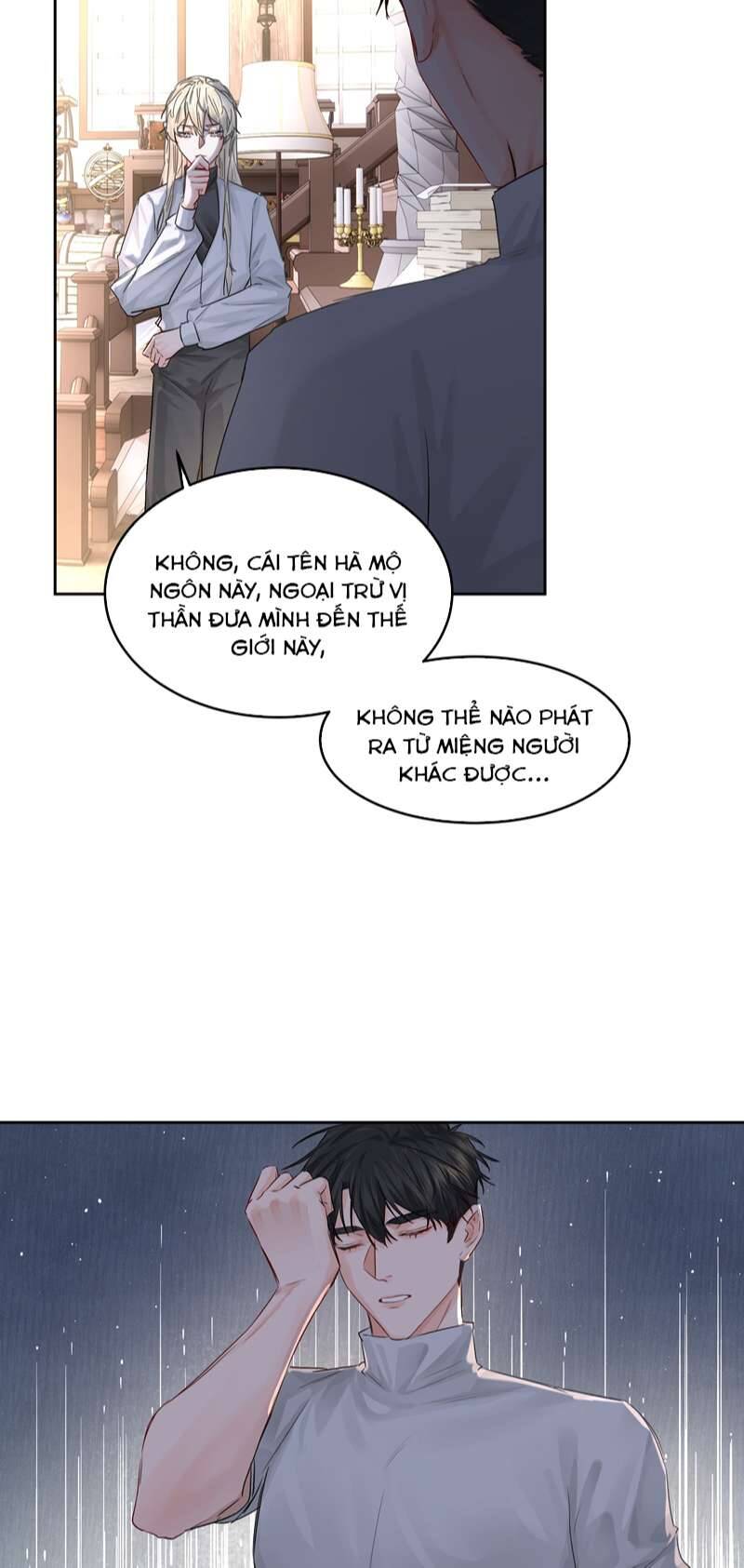 Tiền Nhiệm Vi Vương Chapter 44 - 21