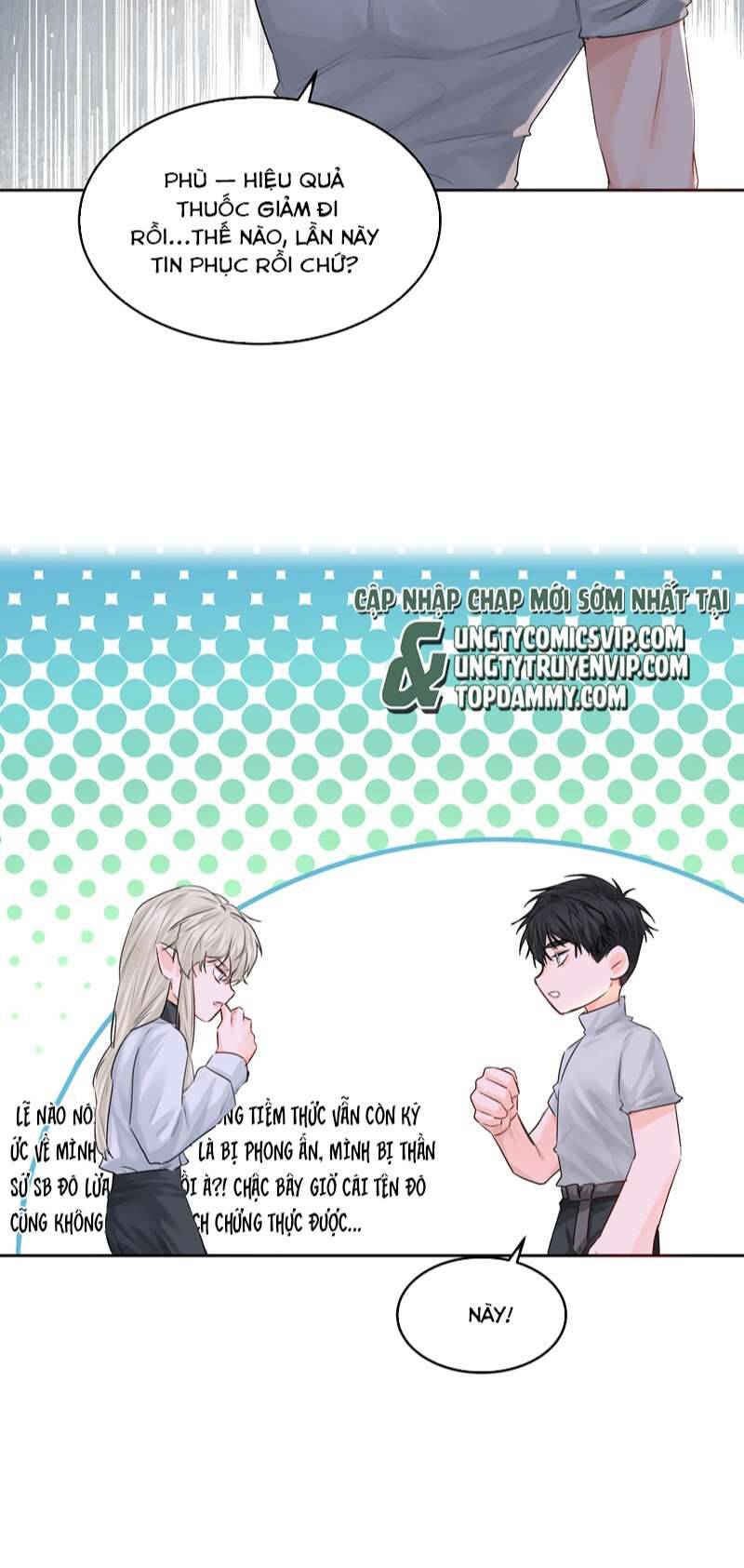 Tiền Nhiệm Vi Vương Chapter 44 - 22