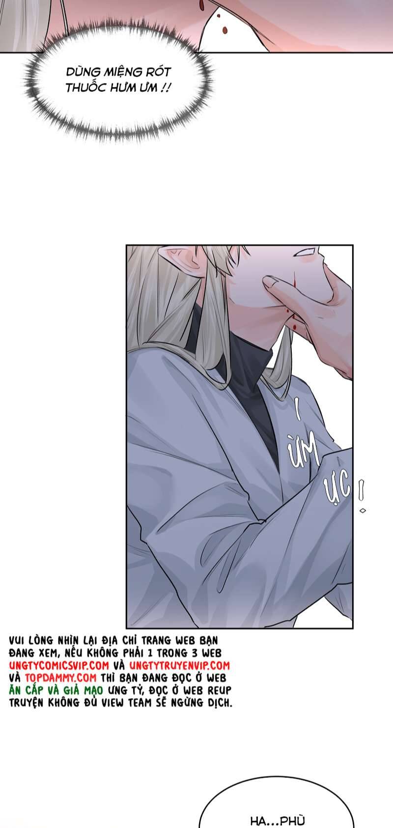 Tiền Nhiệm Vi Vương Chapter 44 - 28