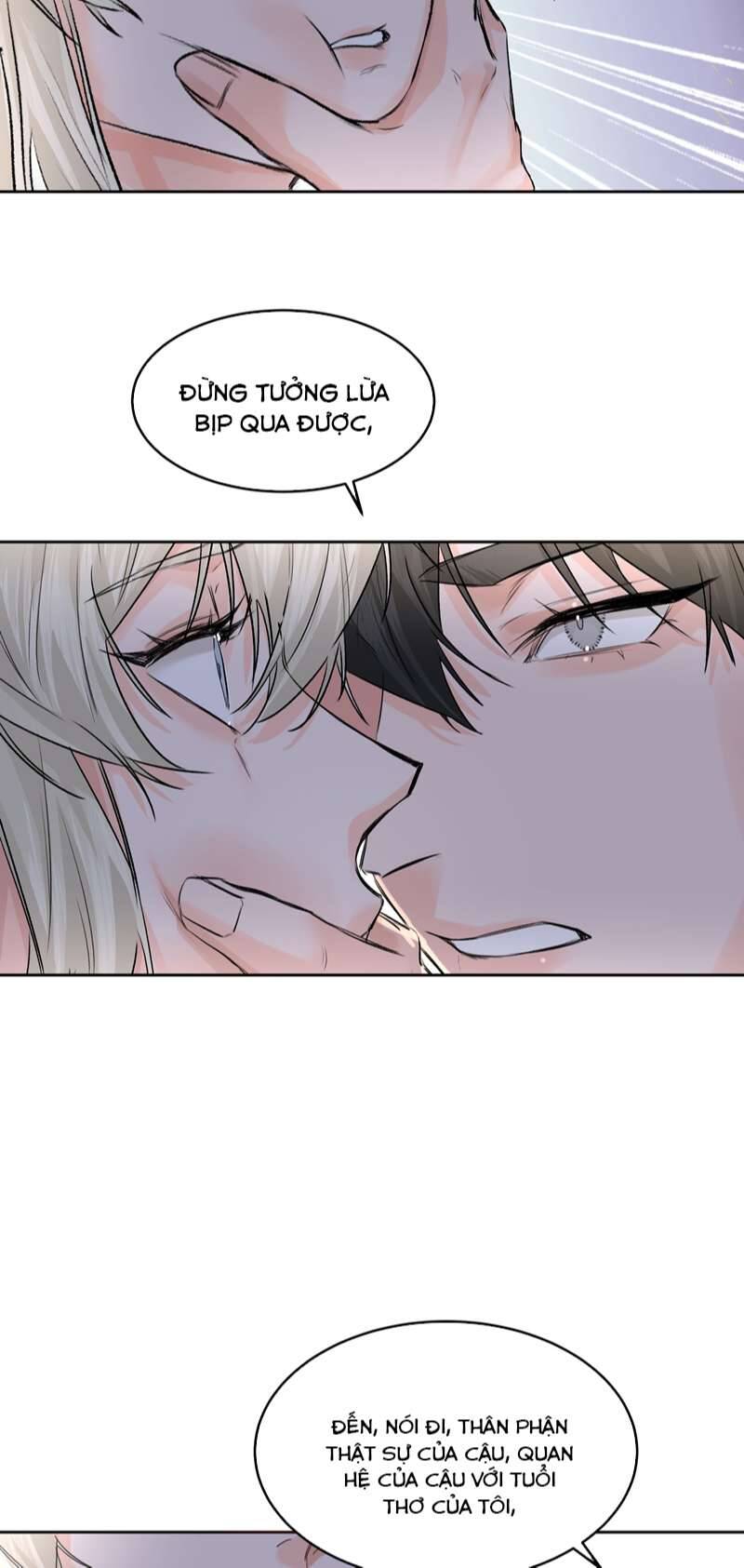 Tiền Nhiệm Vi Vương Chapter 44 - 30