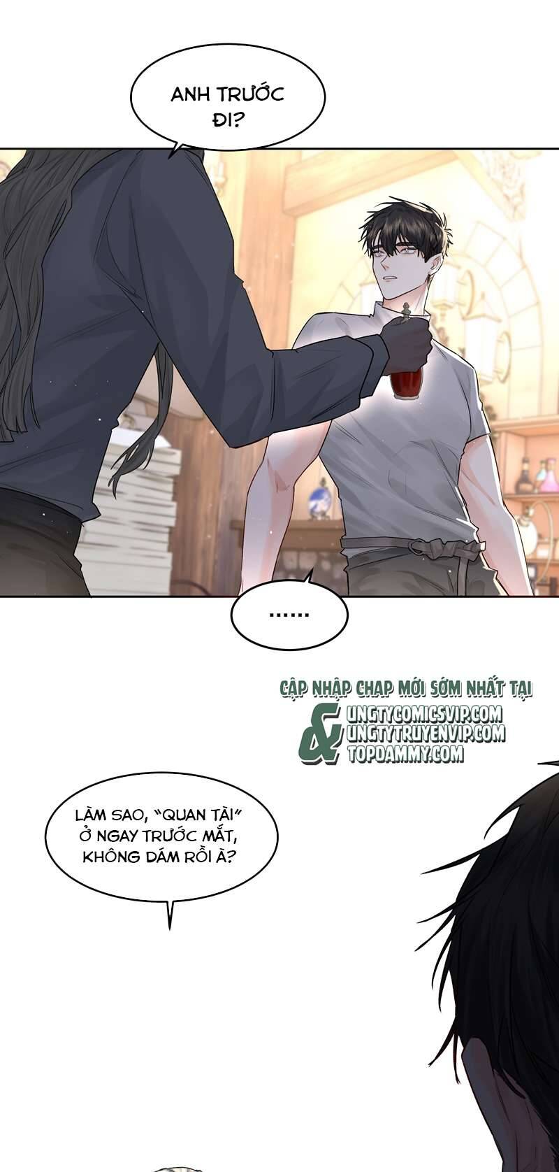 Tiền Nhiệm Vi Vương Chapter 44 - 4