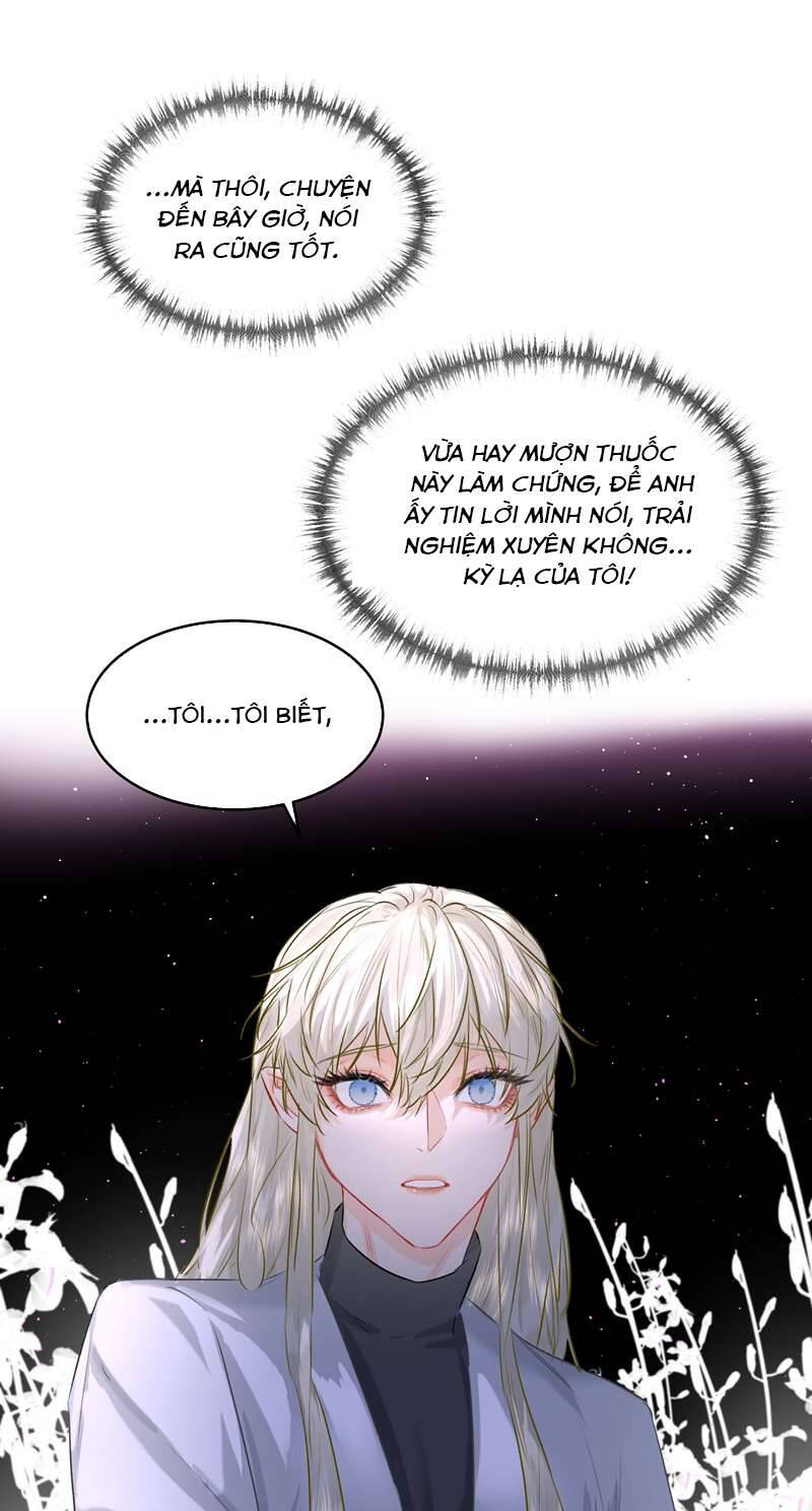 Tiền Nhiệm Vi Vương Chapter 44 - 33