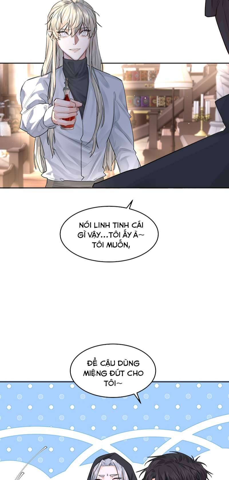 Tiền Nhiệm Vi Vương Chapter 44 - 5