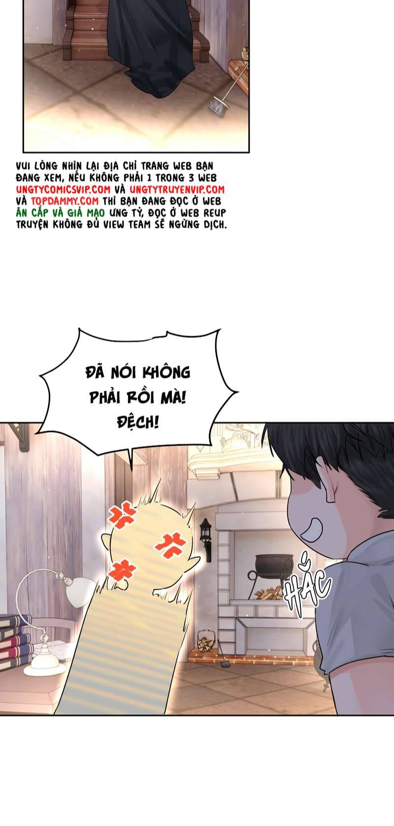 Tiền Nhiệm Vi Vương Chapter 44 - 7