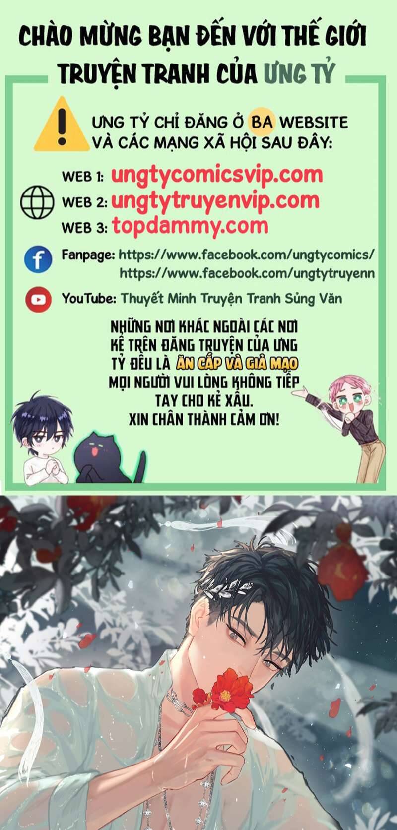 Tiền Nhiệm Vi Vương Chapter 45 - 2