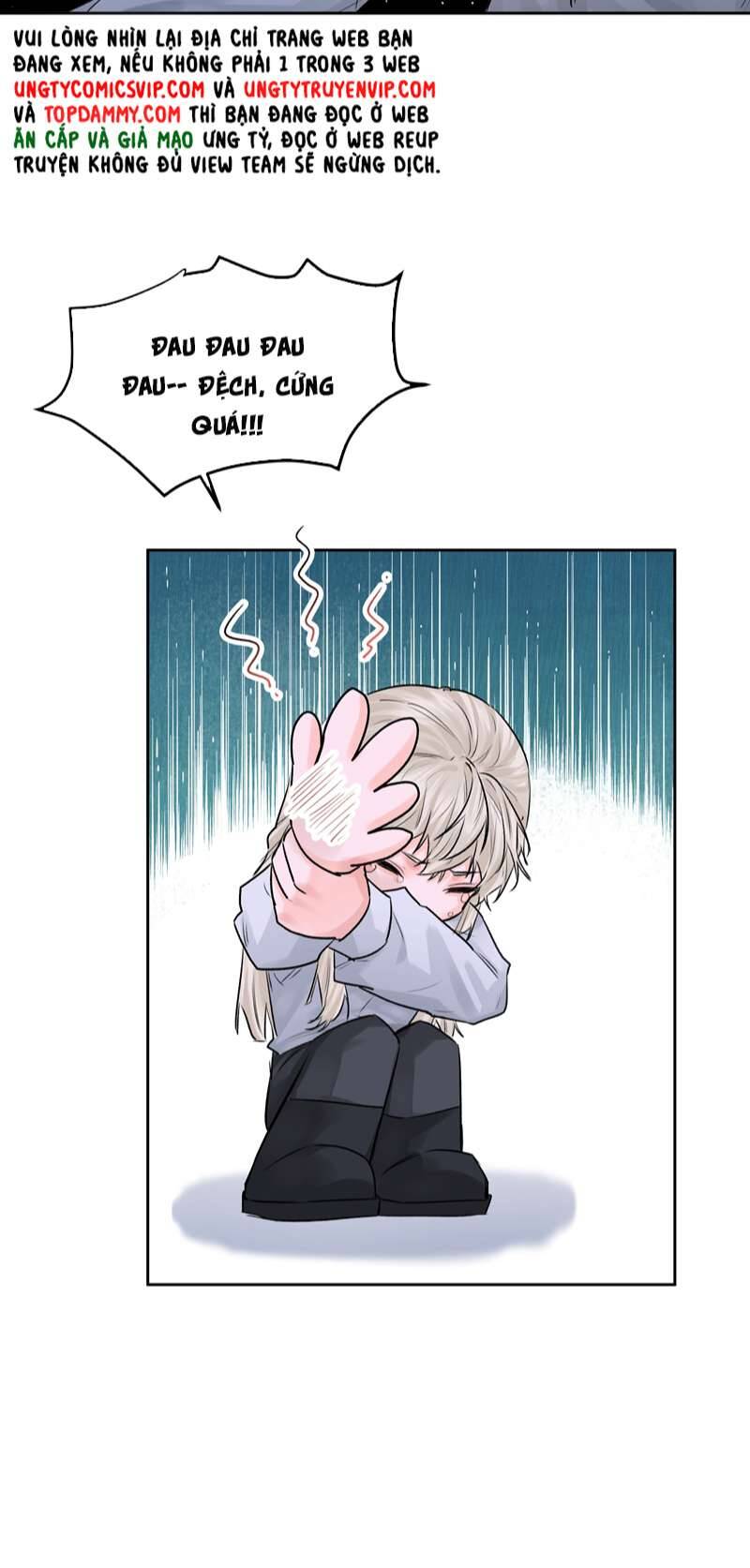 Tiền Nhiệm Vi Vương Chapter 45 - 12