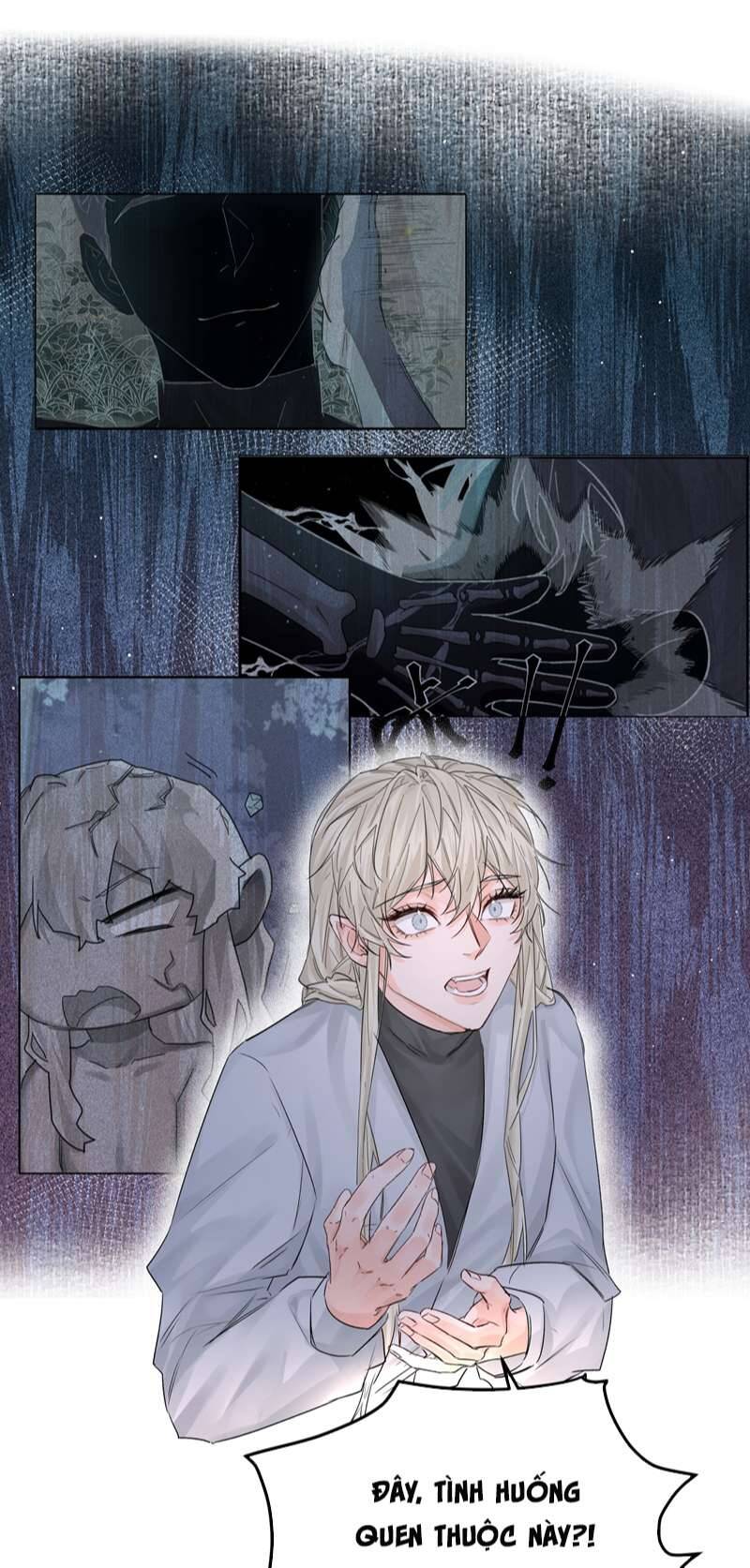 Tiền Nhiệm Vi Vương Chapter 45 - 13