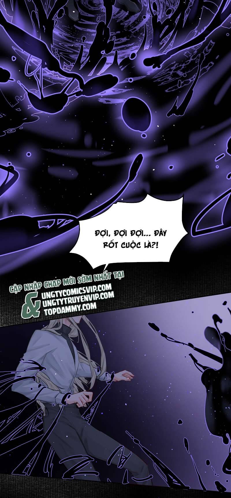 Tiền Nhiệm Vi Vương Chapter 45 - 19