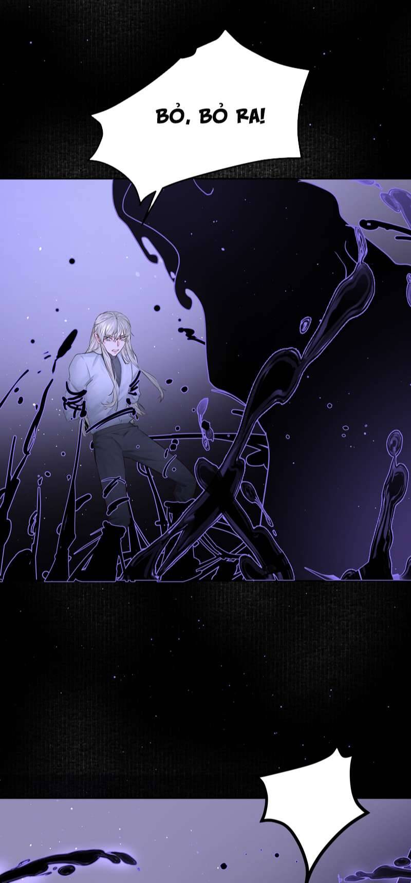 Tiền Nhiệm Vi Vương Chapter 45 - 20