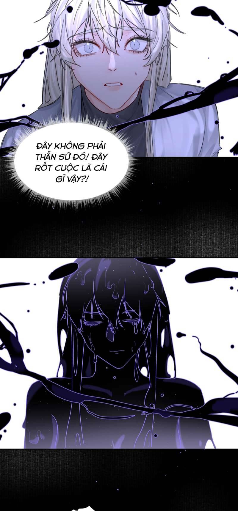 Tiền Nhiệm Vi Vương Chapter 45 - 22