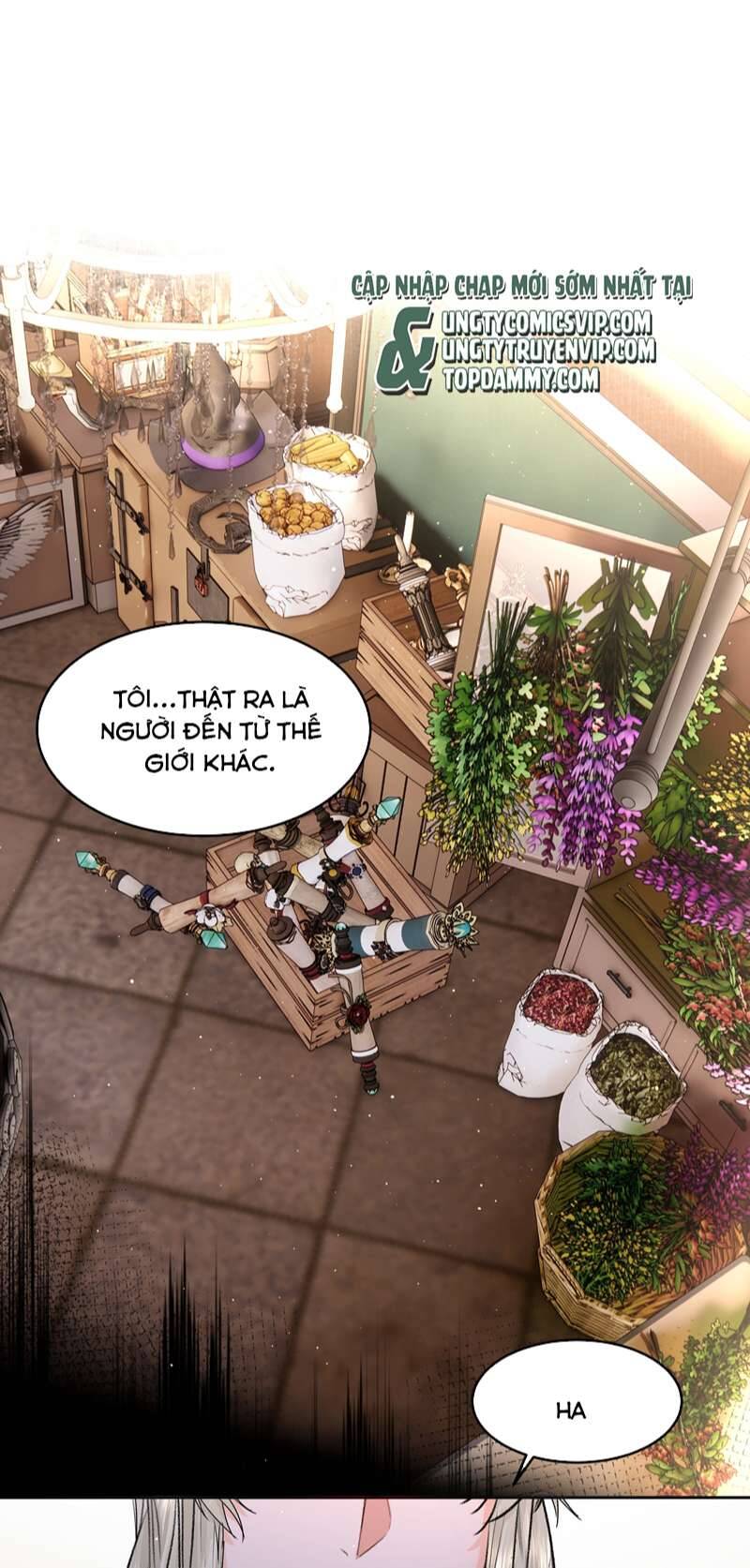 Tiền Nhiệm Vi Vương Chapter 45 - 4