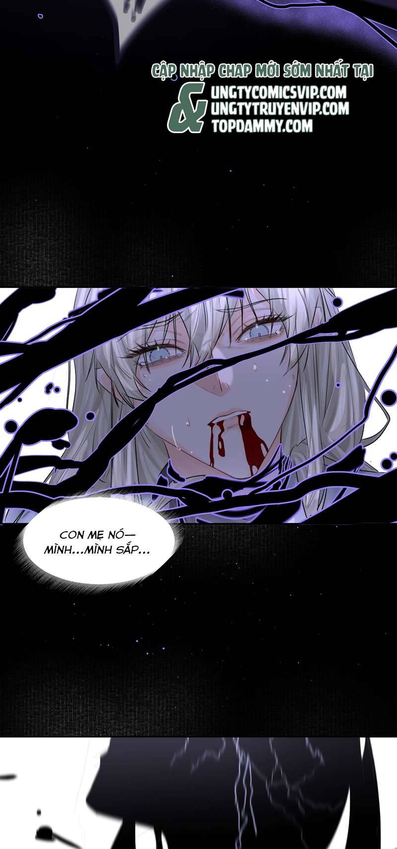 Tiền Nhiệm Vi Vương Chapter 45 - 31