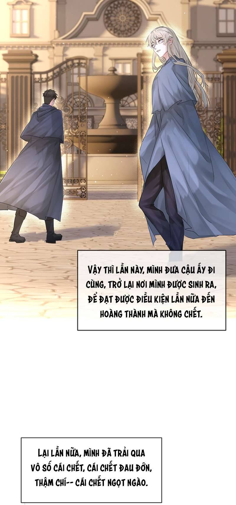 Tiền Nhiệm Vi Vương Chapter 45 - 35
