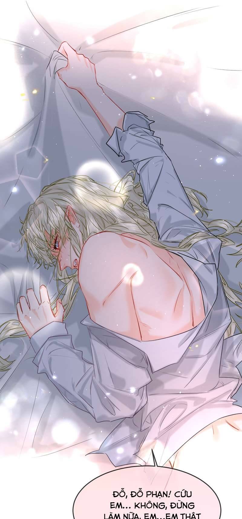 Tiền Nhiệm Vi Vương Chapter 45 - 36