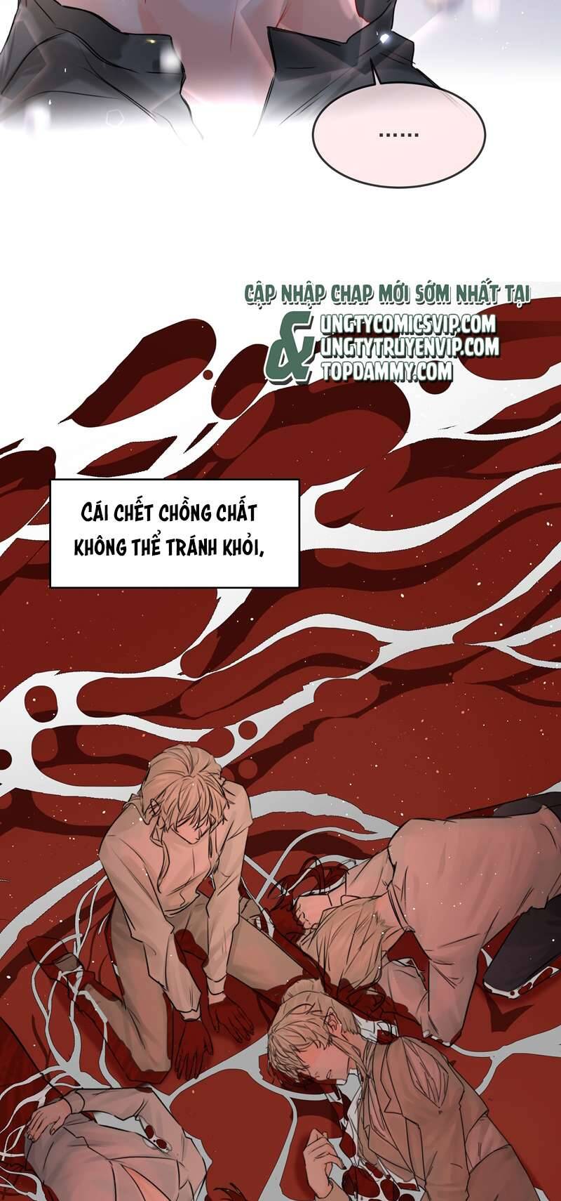 Tiền Nhiệm Vi Vương Chapter 45 - 38