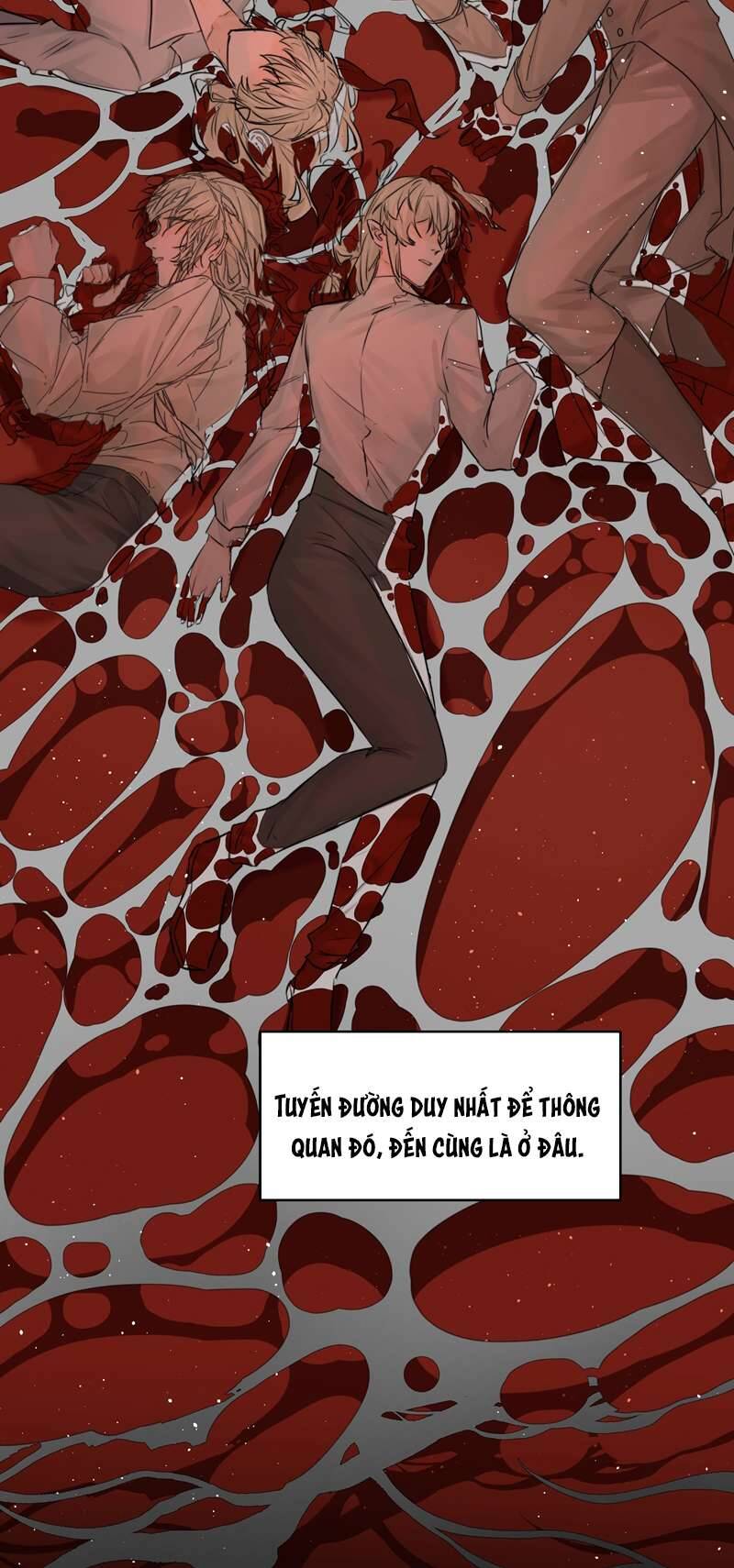 Tiền Nhiệm Vi Vương Chapter 45 - 39