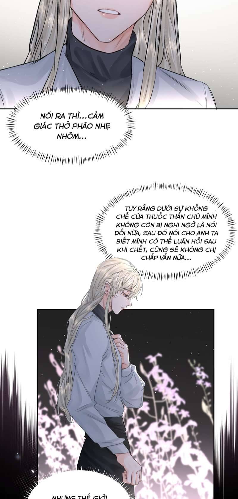 Tiền Nhiệm Vi Vương Chapter 45 - 5