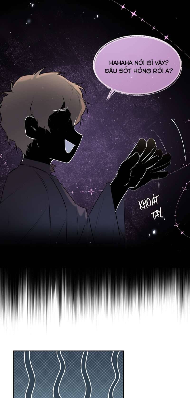 Tiền Nhiệm Vi Vương Chapter 45 - 7
