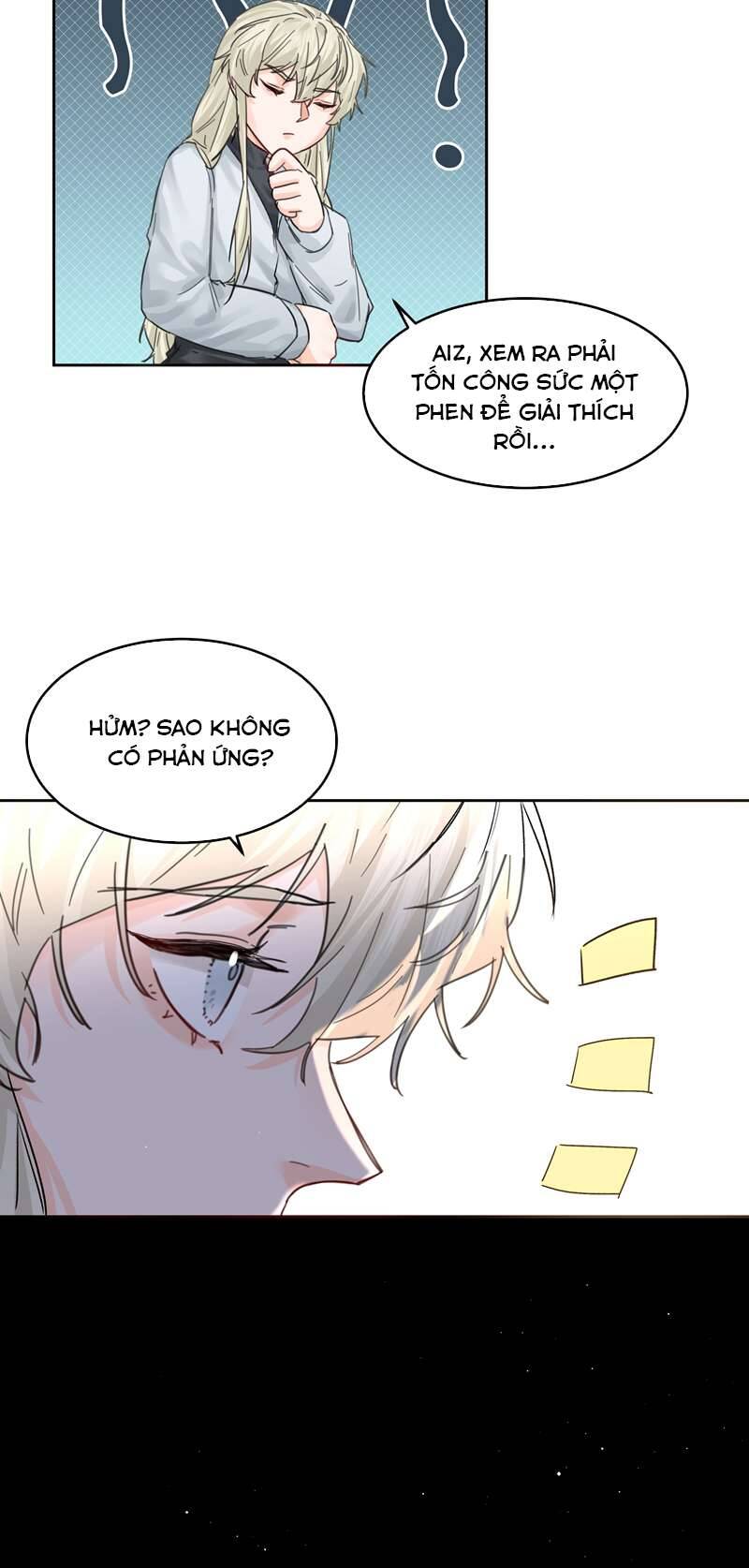 Tiền Nhiệm Vi Vương Chapter 45 - 8