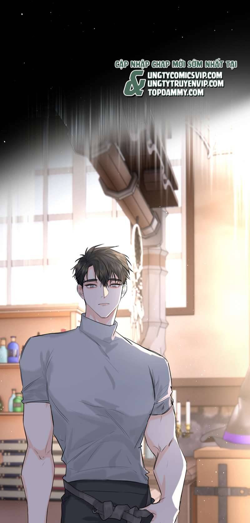 Tiền Nhiệm Vi Vương Chapter 45 - 9