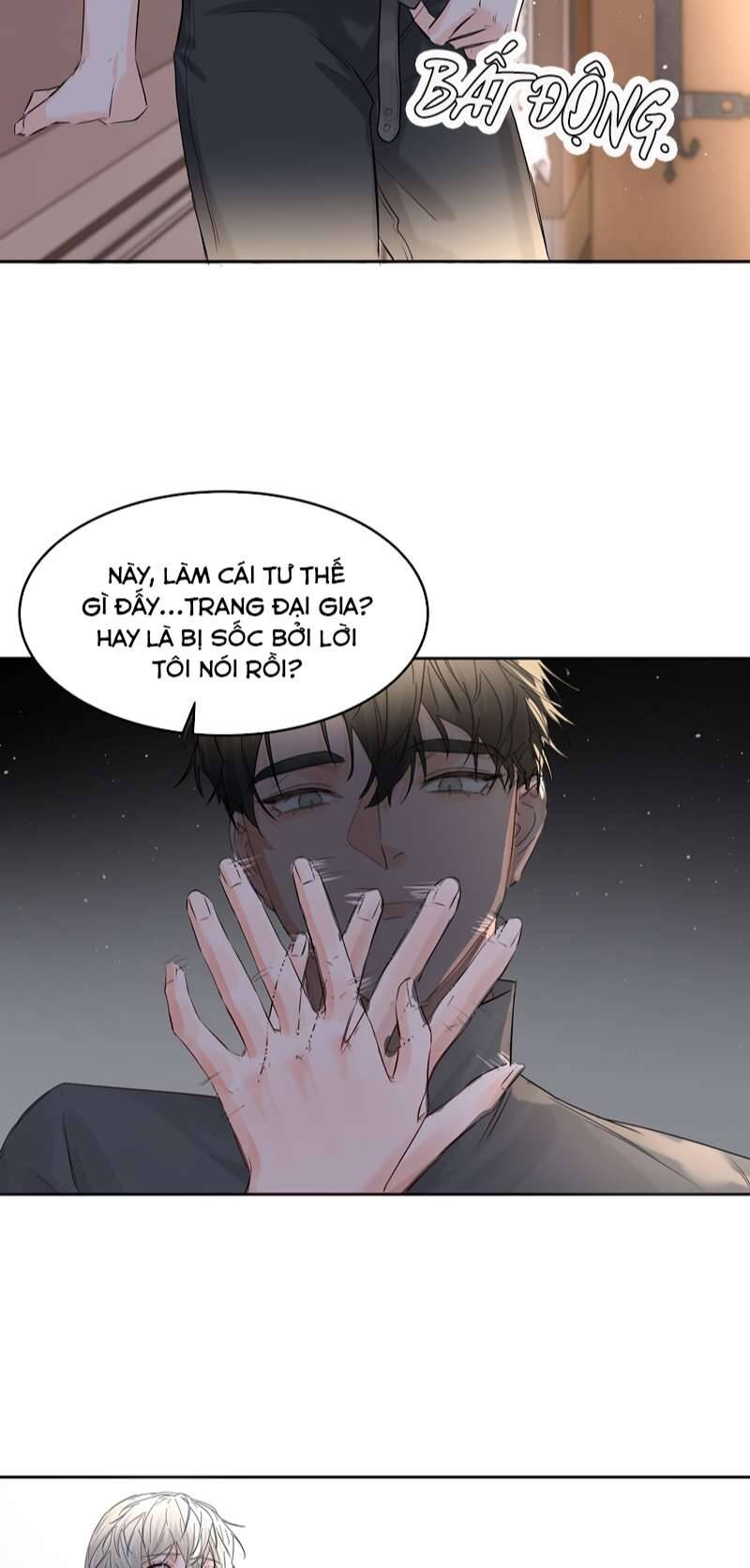 Tiền Nhiệm Vi Vương Chapter 45 - 10