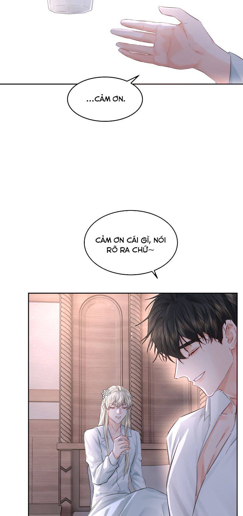 Tiền Nhiệm Vi Vương Chapter 46 - 12