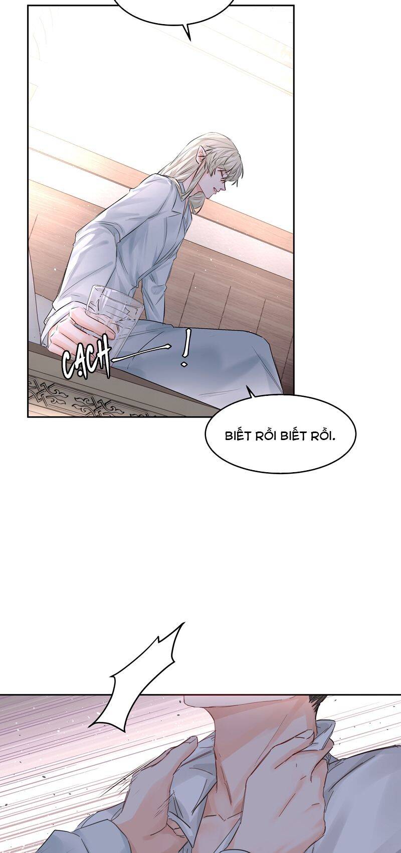 Tiền Nhiệm Vi Vương Chapter 46 - 15