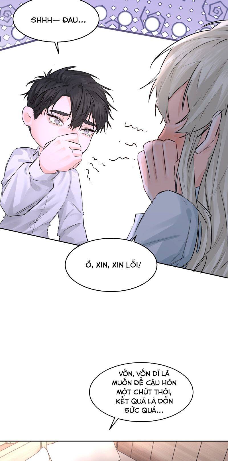 Tiền Nhiệm Vi Vương Chapter 46 - 19