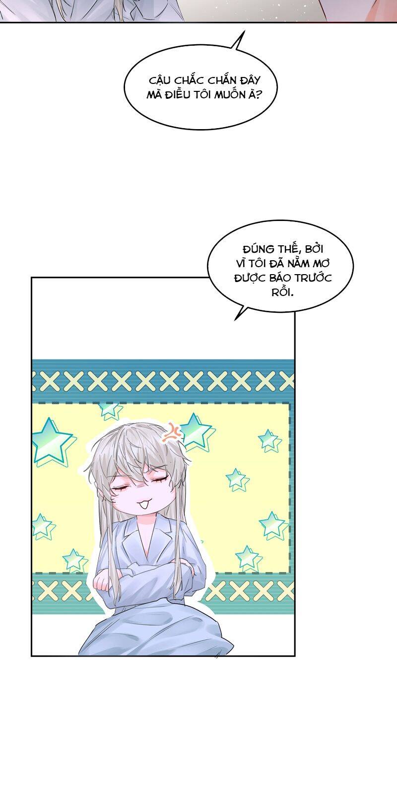 Tiền Nhiệm Vi Vương Chapter 46 - 21