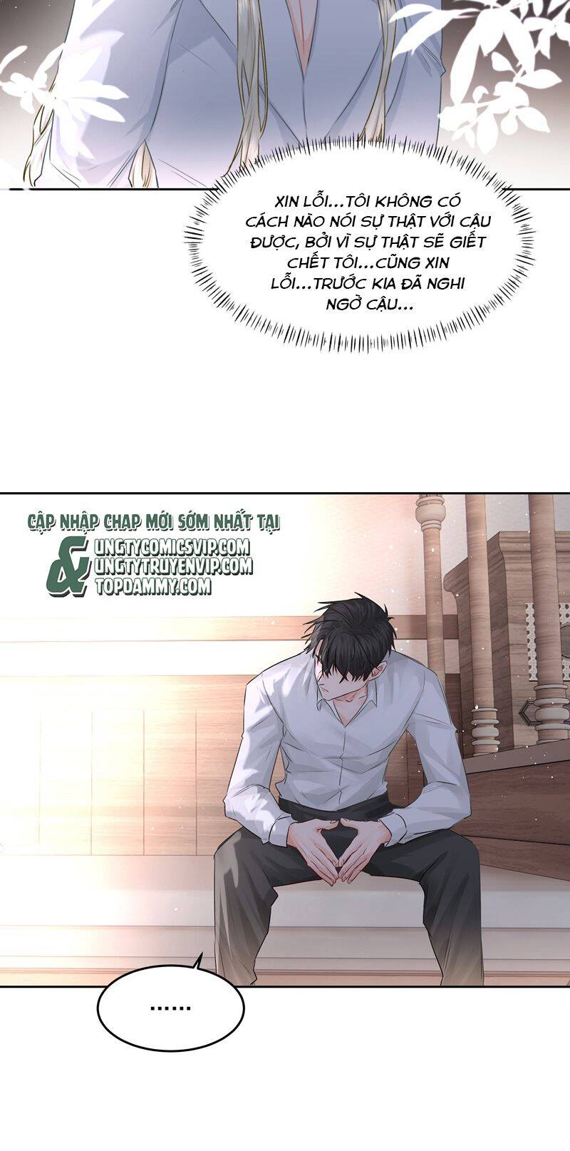 Tiền Nhiệm Vi Vương Chapter 46 - 24
