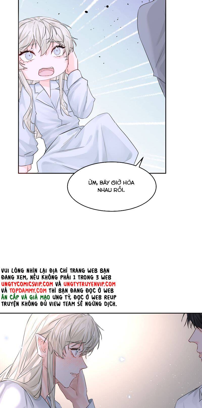 Tiền Nhiệm Vi Vương Chapter 46 - 27