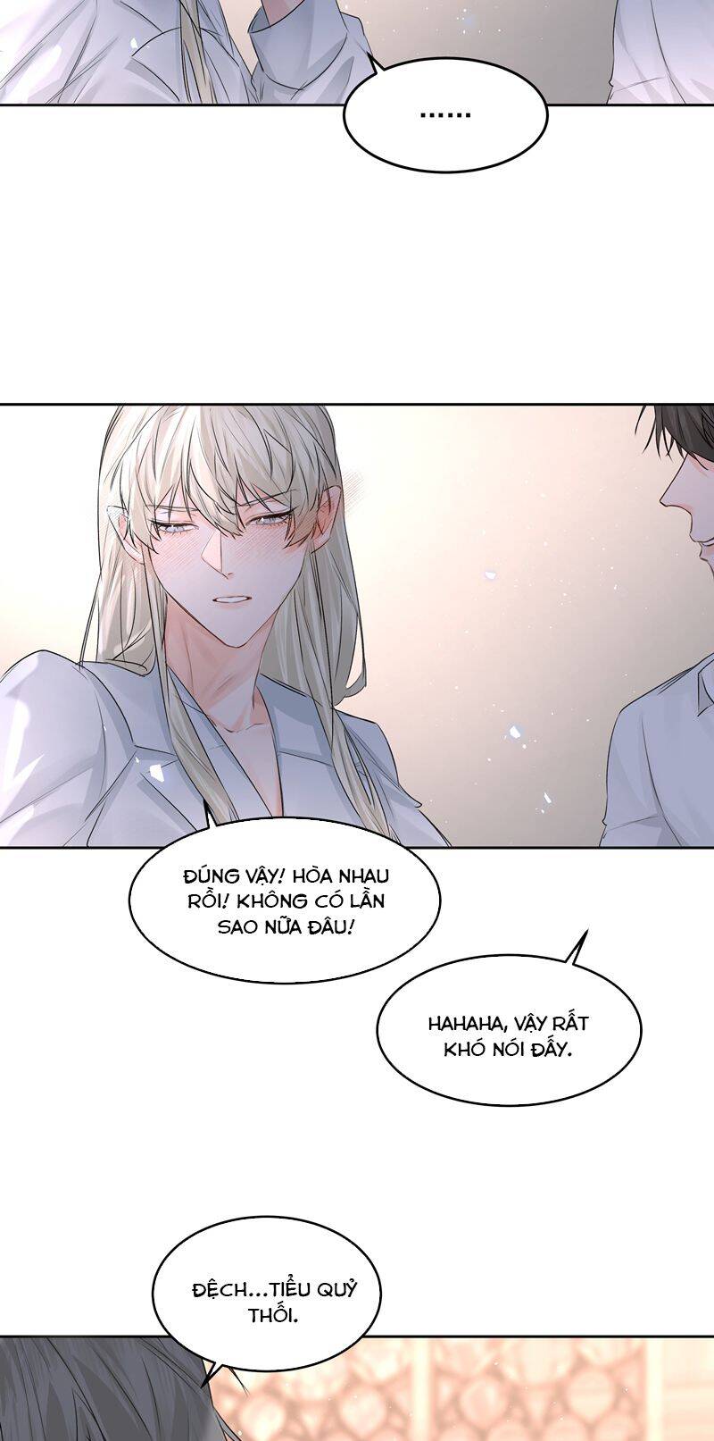 Tiền Nhiệm Vi Vương Chapter 46 - 28