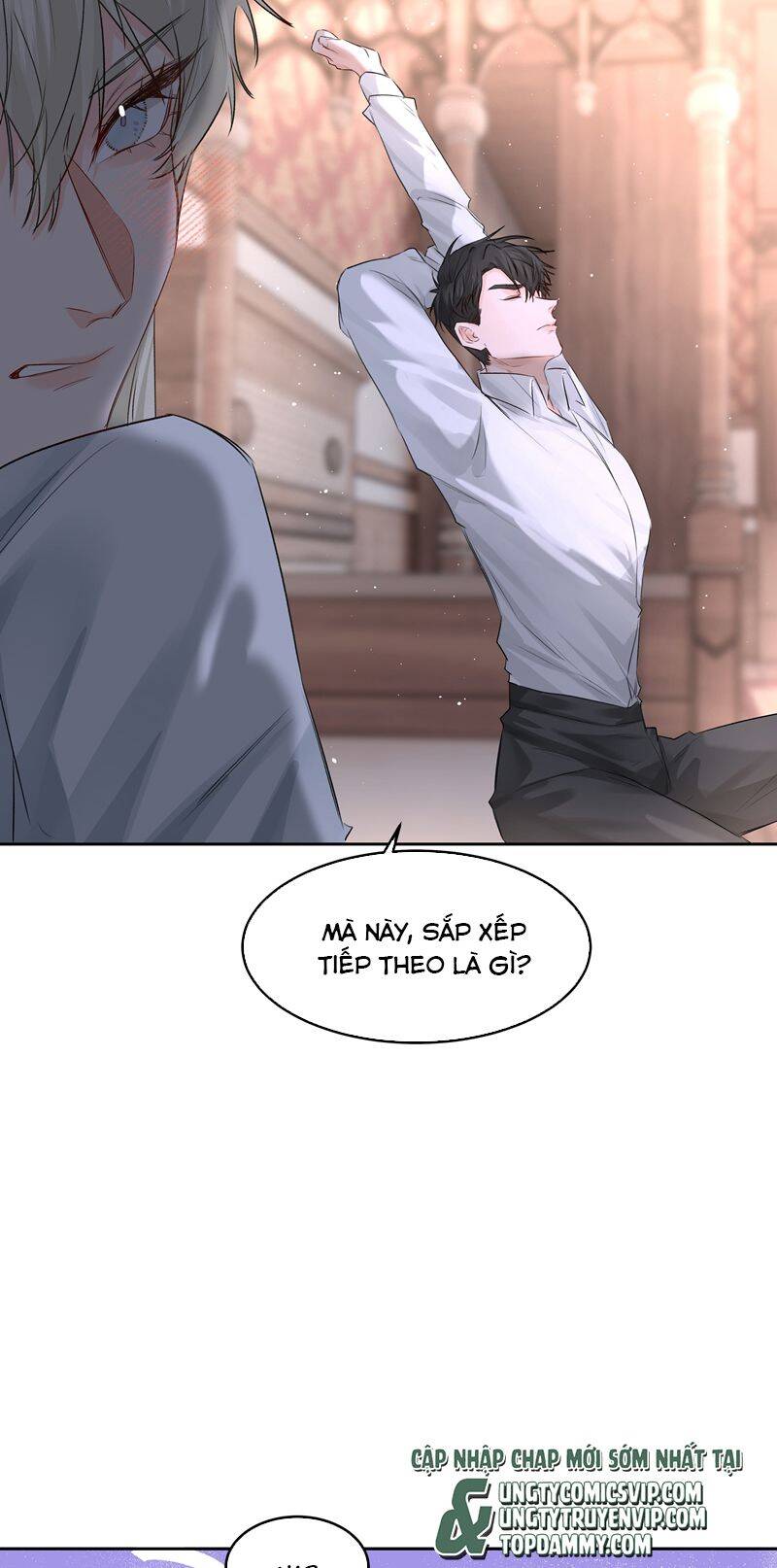 Tiền Nhiệm Vi Vương Chapter 46 - 29