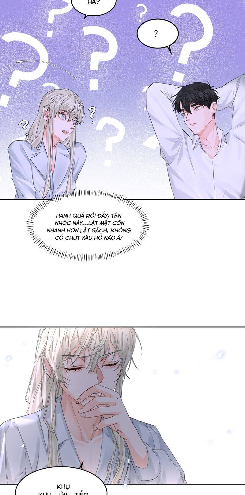 Tiền Nhiệm Vi Vương Chapter 46 - 30