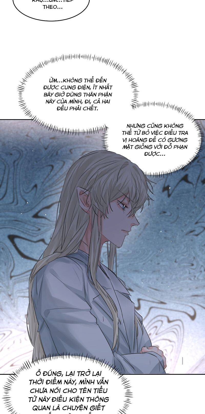 Tiền Nhiệm Vi Vương Chapter 46 - 31