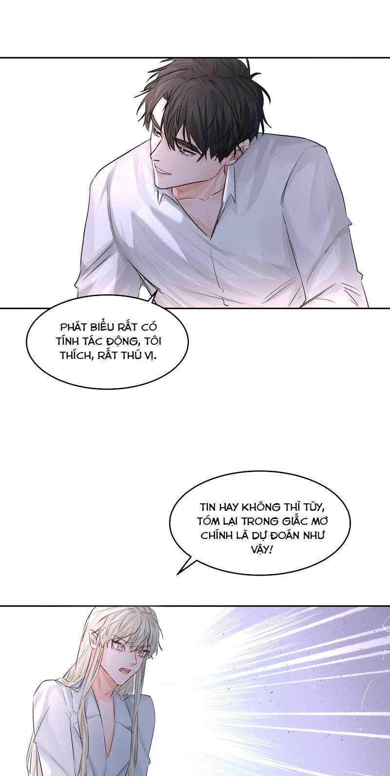 Tiền Nhiệm Vi Vương Chapter 46 - 34