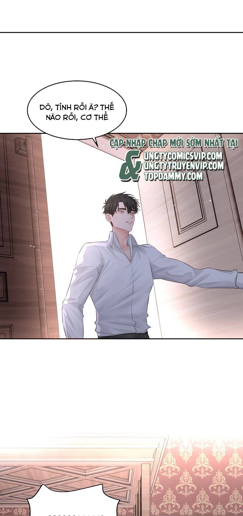 Tiền Nhiệm Vi Vương Chapter 46 - 9