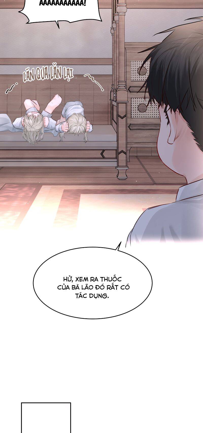Tiền Nhiệm Vi Vương Chapter 46 - 10