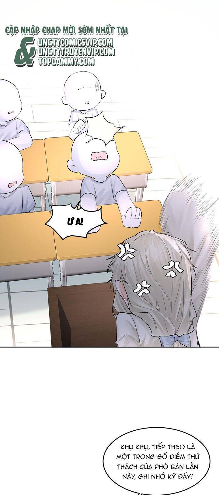 Tiền Nhiệm Vi Vương Chapter 47 - 11