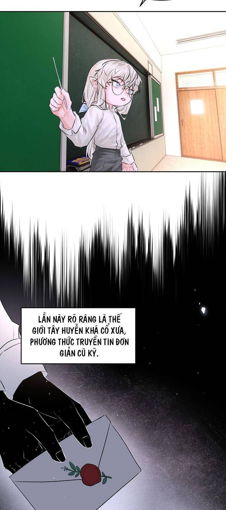 Tiền Nhiệm Vi Vương Chapter 47 - 12