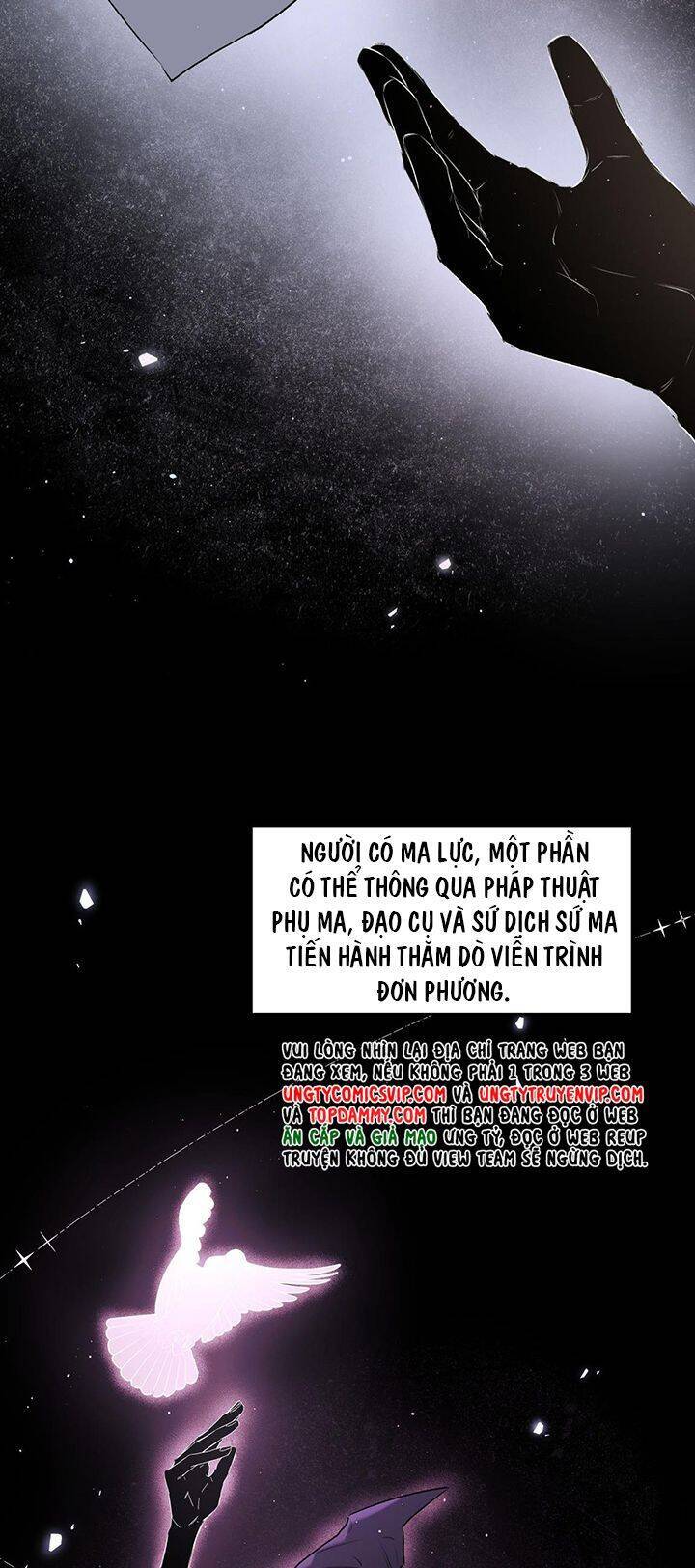 Tiền Nhiệm Vi Vương Chapter 47 - 13