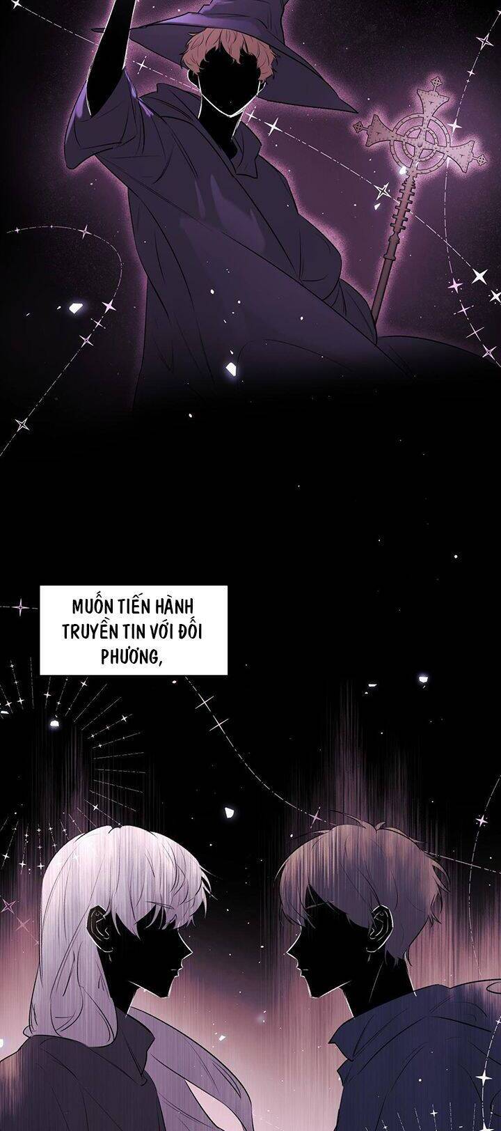 Tiền Nhiệm Vi Vương Chapter 47 - 14