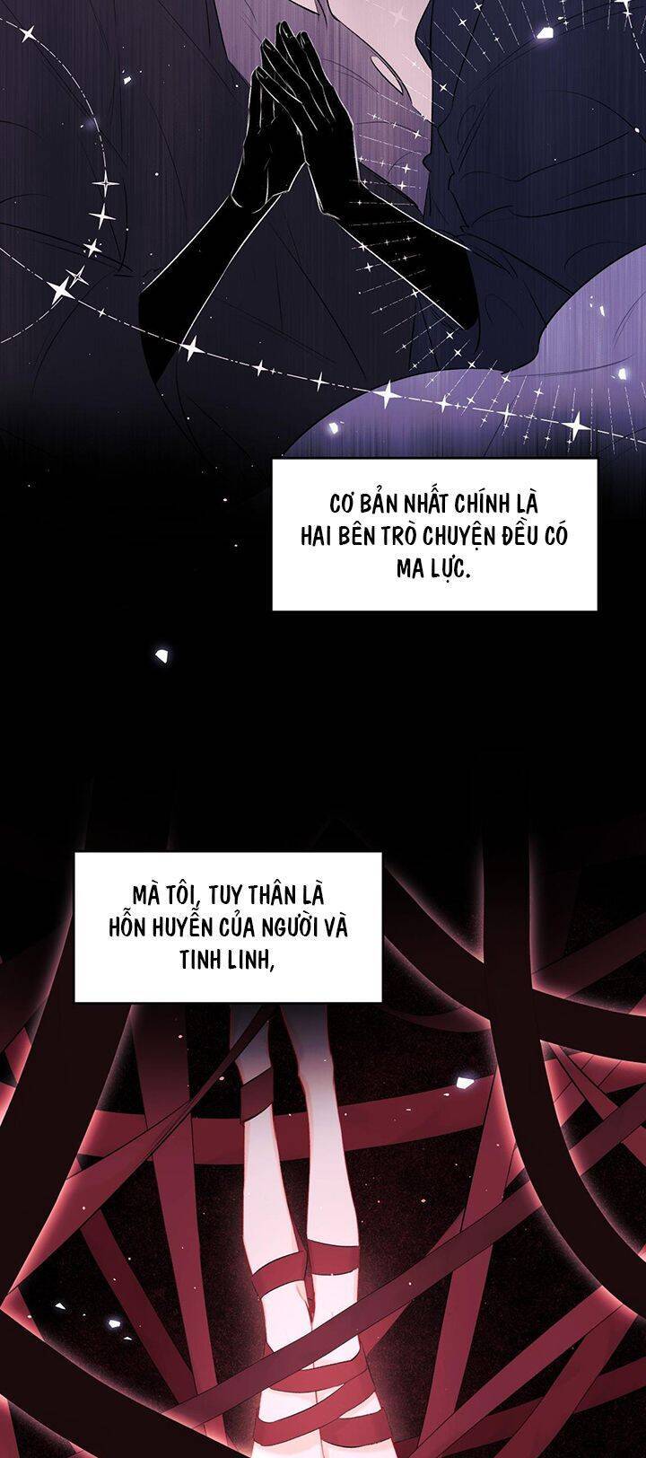 Tiền Nhiệm Vi Vương Chapter 47 - 15